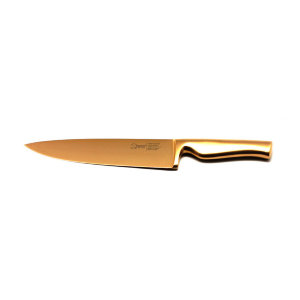 Нож поварской 20 см, серия 39000 Virtu Gold, IVO item