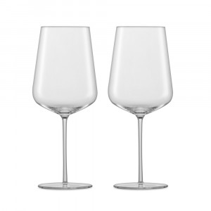 Набор бокалов для красного вина BORDEAUX, 2 шт, серия Vervino, Zwiesel GLAS item