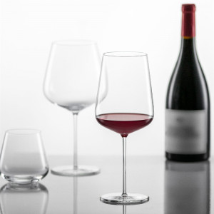 Набор бокалов для красного вина BORDEAUX, 2 шт, серия Vervino, Zwiesel GLAS item