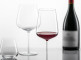 Набор бокалов для красного вина BORDEAUX, 2 шт, серия Vervino, Zwiesel GLAS item