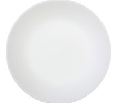 Тарелка десертная 17 см "Winter Frost White", Corelle Тарелка десертная 17 см "Winter Frost White", Corelle