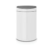 Мусорный бак Touch Bin, 40л, 114984, Brabantia