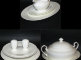Столовый сервиз "Bianco" 26/6, Glance item