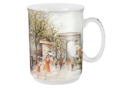 Кружка Триумфальная арка item