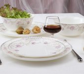 Столовый сервиз "Нежность" 27/6, Royal Aurel