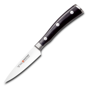 Нож для чистки и нарезки овощей "Classic Ikon", Wuesthof item