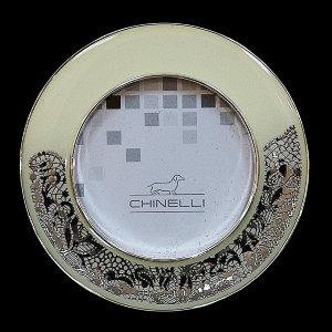 Рамка для фотографий "PERLA", Chinelli item