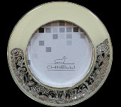 Рамка для фотографий "PERLA", Chinelli Рамка для фотографий "PERLA", Chinelli