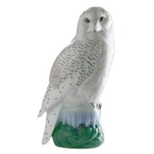 Статуэтка "Сова", Royal Copenhagen item