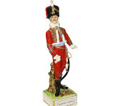 Статуэтка "Cavalerie Legere", Elite & Fabris Статуэтка "Cavalerie Legere", Elite & Fabris