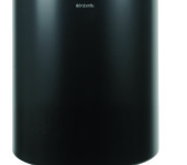 Корзина для бумаг Matt Black, 7л, 181122, Brabantia Корзина для бумаг Matt Black, 7л, 181122, Brabantia