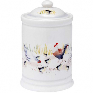 Ashdene Емкость для сыпучих продуктов item