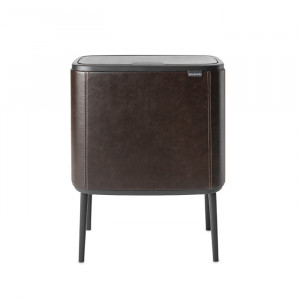 Мусорный бак BO TOUCH BIN (11+23л) item