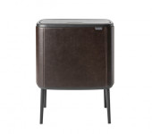 Мусорный бак BO TOUCH BIN (11+23л)