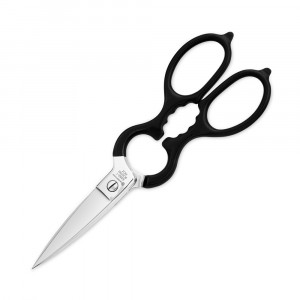 Ножницы кухонные 20 см, с черными ручками, серия Professional tools, Wuesthof item