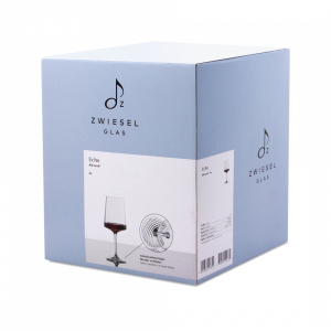 Набор бокалов для вина, 4 шт, серия Echo, Zwiesel GLAS item