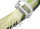 Овощечистка с тремя поворотными лезвиями, Plastic tools, Westmark item