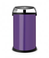 Мусорный бак Touch Bin, 50л, 484728, Brabantia