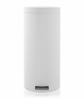 Мусорный бак с педалью, 30л, 287640, Brabantia