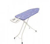 Гладильная доска, 124x45 см, 346385, Brabantia Гладильная доска, 124x45 см, 346385, Brabantia
