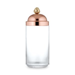 Ёмкость для сыпучих продуктов 1.5 л "Stampi & Barattoli", Ruffoni item