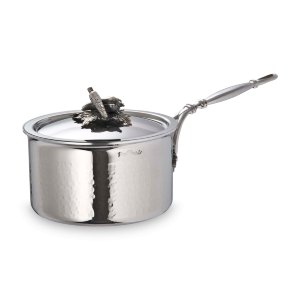 Сотейник из нержавеющей стали 1.5 л "Opus Prima", Ruffoni item