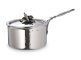 Сотейник из нержавеющей стали 1.5 л "Opus Prima", Ruffoni item