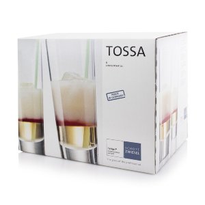 Набор стаканов для коктейля, 6 шт "Tossa", Schott Zwiesel item