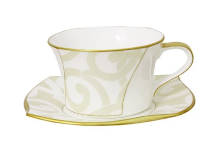 Чайная пара "Грегори", Narumi item