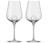 Набор бокалов для белого вина 316 мл, RIESLING, 2 шт. AIR Sense Набор бокалов для белого вина 316 мл, RIESLING, 2 шт. AIR Sense