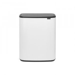 Мусорный бак BO TOUCH BIN (2x30л) item