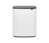 Мусорный бак BO TOUCH BIN (2x30л)
