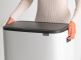 Мусорный бак BO TOUCH BIN (2x30л) item