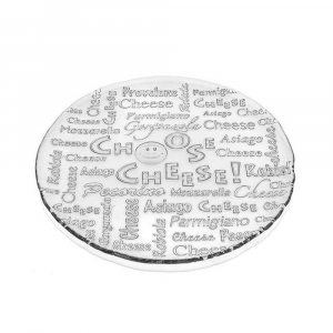 IVV Блюдо I choose cheese 32 см item