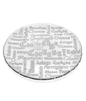 IVV Блюдо I choose cheese 32 см