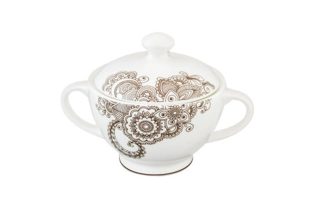 Лейла сахарница, АККУ item