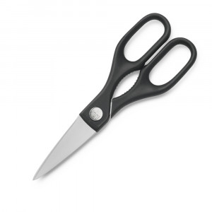 Ножницы кухонные 20.6 см с черными ручкам, серия Professional tools, Wuesthof item