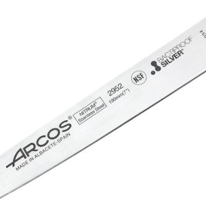 Нож кухонный для нарезки филе 19 см, рукоятка - красная, Arcos item