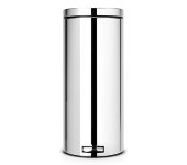 Мусорный бак с педалью, 30л, 287664, Brabantia