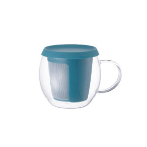 Кружка - чайник Mio, KINTO item