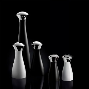 Мельница для соли, 16.5 см, SIGNATURE, Robert Welch item