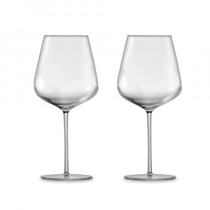 Набор бокалов для красного вина BURGUNDY, 2 шт, серия Vervino, Zwiesel GLAS item