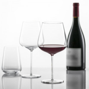 Набор бокалов для красного вина BURGUNDY, 2 шт, серия Vervino, Zwiesel GLAS item