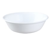 Тарелка суповая 530 мл "Winter Frost White", Corelle Тарелка суповая 530 мл "Winter Frost White", Corelle