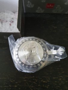 Пивная кружка "Wildschwein", 0.5 л, керамика, 93396, Artina item