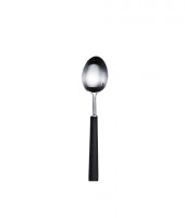 Ложка  чайная EBONY MATTE, CUTIPOL