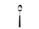 Ложка чайная EBONY MATTE, CUTIPOL item