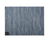 Салфетка подстановочная, жаккардовое плетение, винил, (36х48) Rain