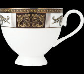 Чайная пара "Антик", Royal Aurel