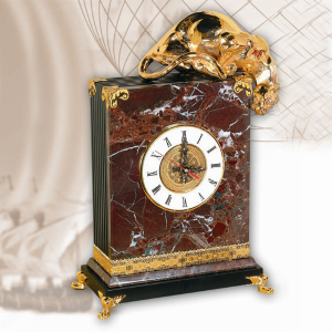 Часы "Orbis Terrarum", Credan S.A. item